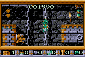 Robin Hood: Legend Quest 10