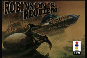 Robinson's Requiem 0