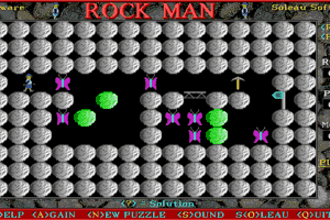 Rock Man 3