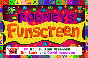 Rodney's Funscreen 0
