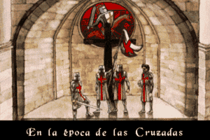 Rol Crusaders 0