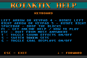 Rotaktix 12