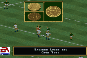 Rugby World Cup 95 1