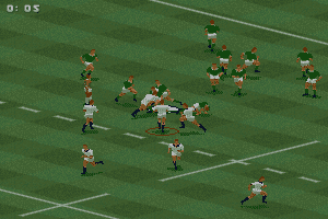 Rugby World Cup 95 2