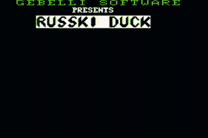 Russki Duck 0