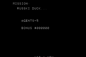 Russki Duck 1