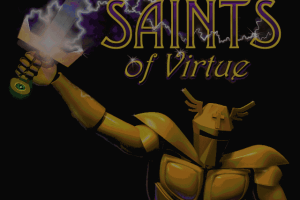 Saints of Virtue 0