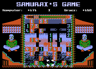 Samurai's Game abandonware