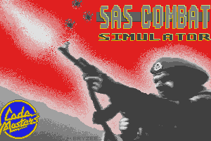 SAS Combat Simulator 0