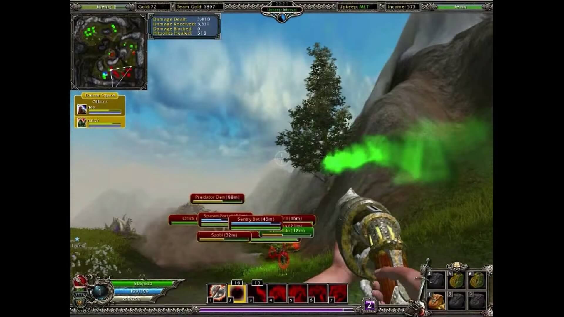 Savage 2 download for mac free Savage 2 download for mac free