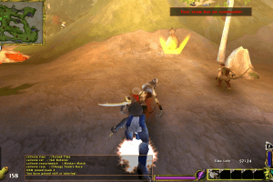 Savage: The Battle for Newerth abandonware