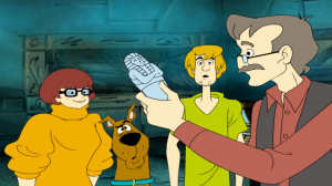 Scooby-Doo!: Jinx at the Sphinx abandonware