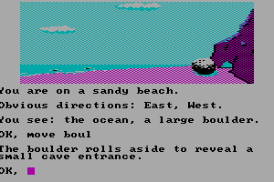 Sea Quest abandonware