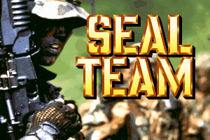 Seal Team 0