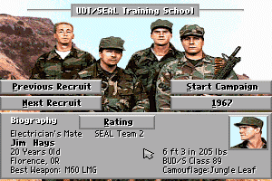 Seal Team 2