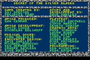 Secret of the Silver Blades 3