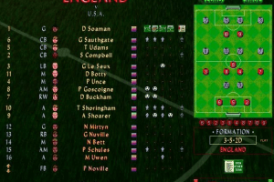 Sensible Soccer '98 2