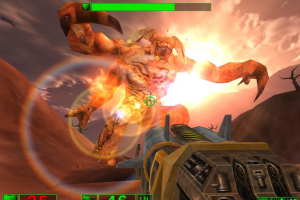 Serious Sam: The First Encounter 12