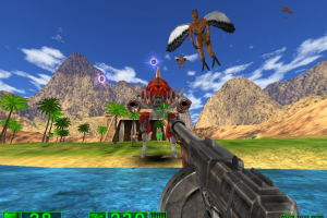 Serious Sam: The First Encounter 14
