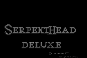 SerpentHead Deluxe 0