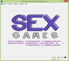 Sex Games 2