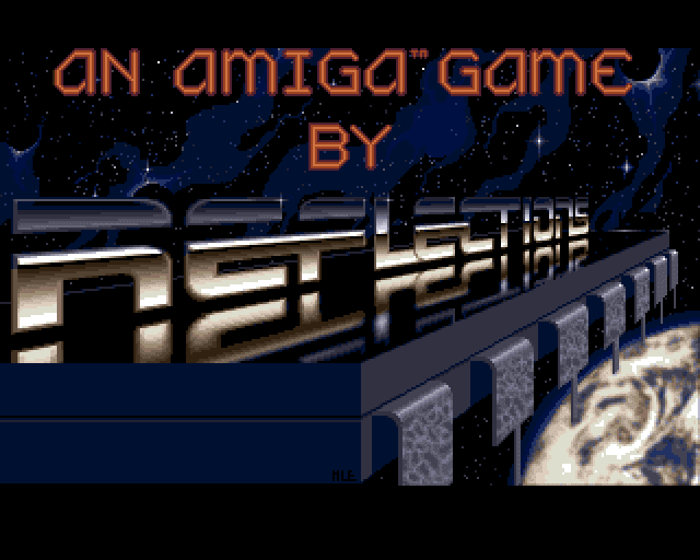 Amiga Game Downloads