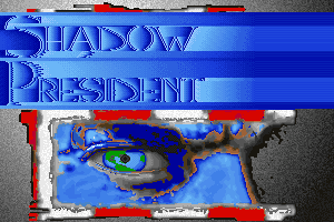 Shadow President 1