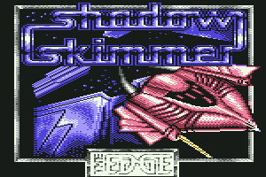 Shadow Skimmer 0