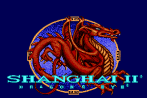 Shanghai II: Dragon's Eye 4