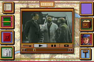 Sherlock Holmes: Consulting Detective 17