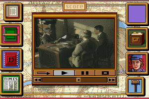 Sherlock Holmes: Consulting Detective 20