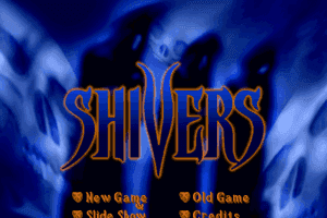 Shivers 1