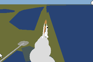 Shuttle: The Space Flight Simulator 3