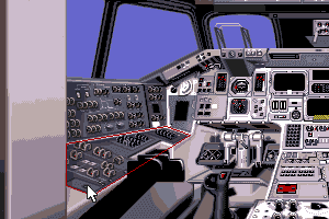 Shuttle: The Space Flight Simulator 9
