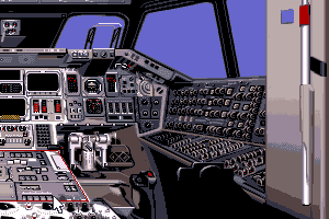 Shuttle: The Space Flight Simulator 11