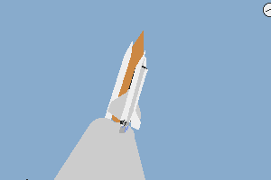 Shuttle: The Space Flight Simulator 22