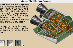 Shuttle: The Space Flight Simulator 2