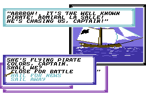 Sid Meier's Pirates! 14