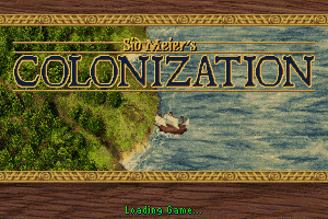Sid Meier's Colonization 2