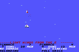 Sid Meier's Pirates! 31