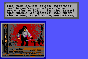 Sid Meier's Pirates! 32