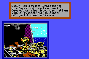 Sid Meier's Pirates! 36