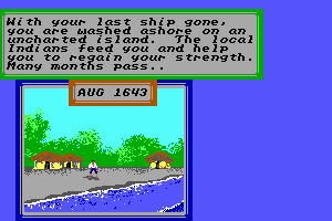 Sid Meier's Pirates! 39
