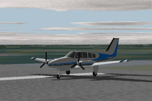 Sierra Pro Pilot 98: The Complete Flight Simulator abandonware
