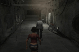 Silent Hill 4: The Room abandonware
