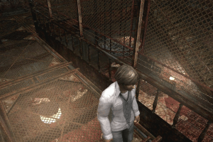 Silent Hill 4: The Room 20