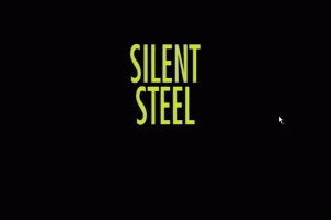 Silent Steel abandonware
