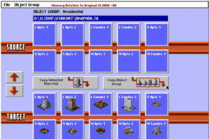 SimCity 2000: Urban Renewal Kit 3