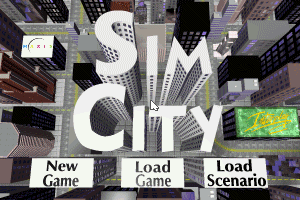 SimCity: Enhanced CD-ROM 2
