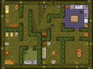 Simon the Sorcerer's Puzzle Pack abandonware